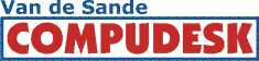 CompuDesk Logo